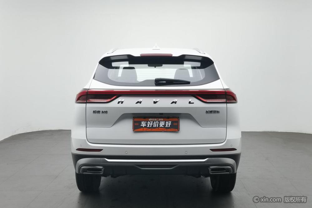 Haval Haval H6