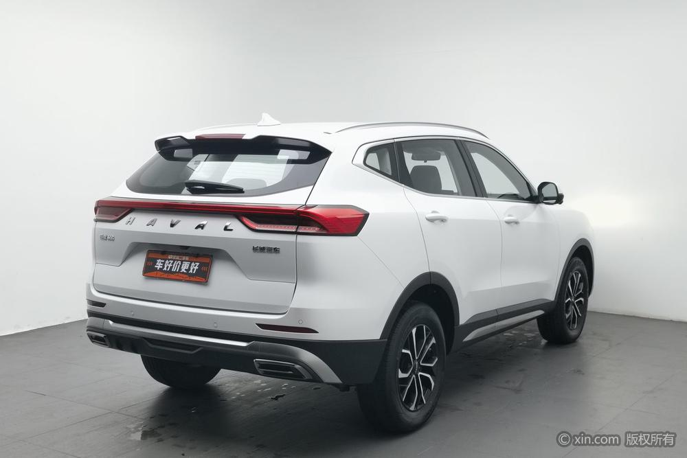 Haval Haval H6