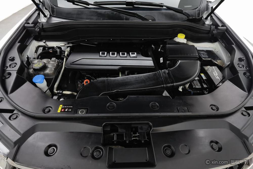 Haval Haval H6