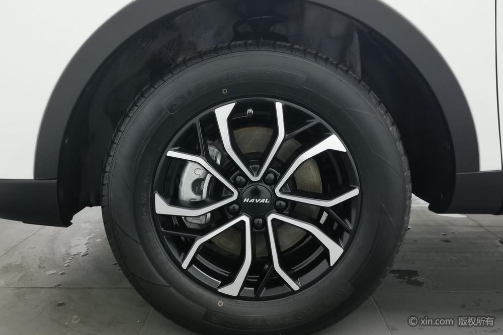 Haval Haval H6