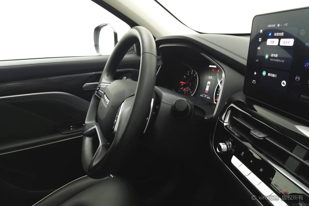 Haval Haval H6