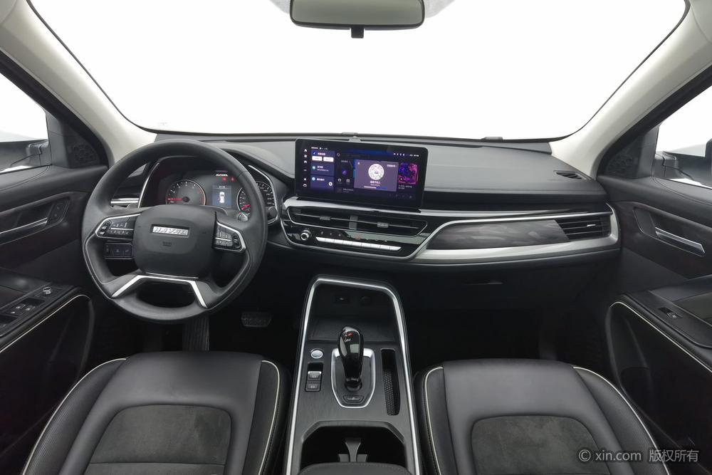 Haval Haval H6