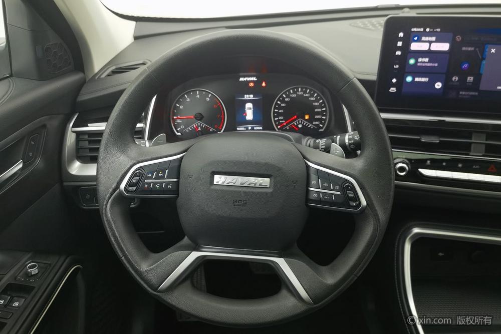 Haval Haval H6
