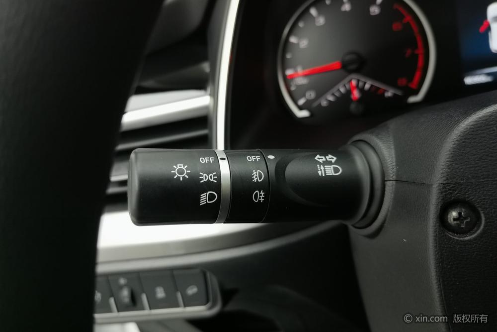 Haval Haval H6