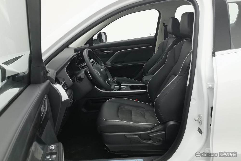 Haval Haval H6