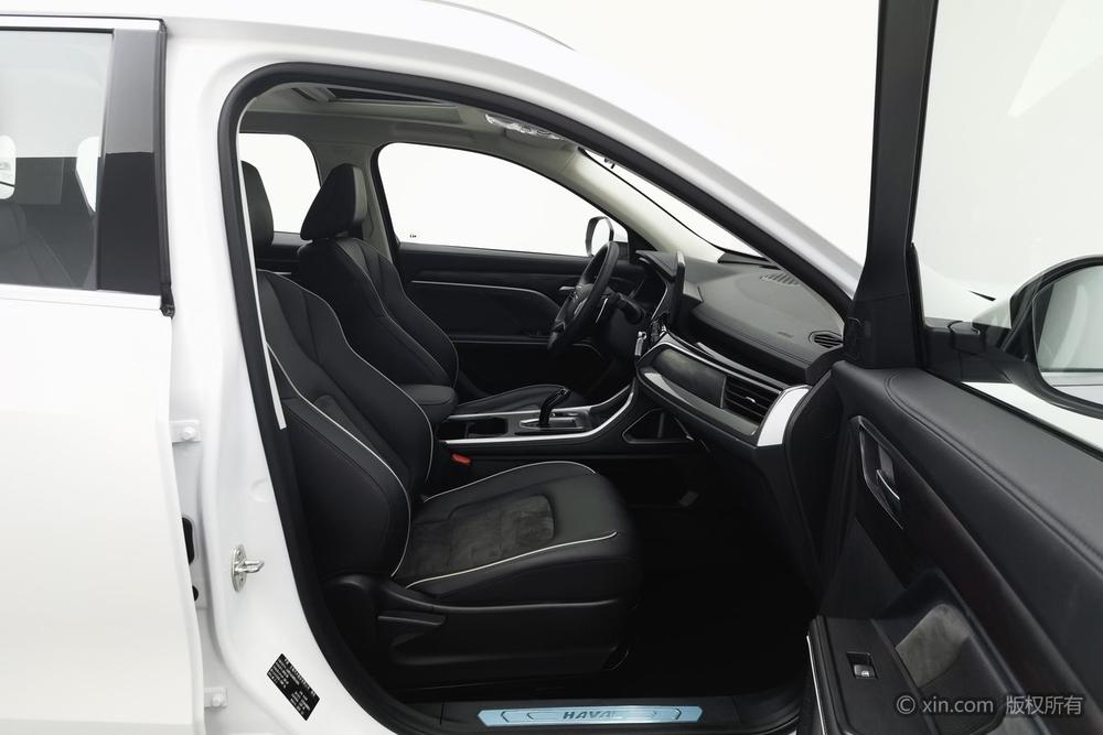 Haval Haval H6