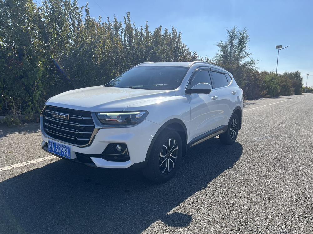 Haval Haval H6