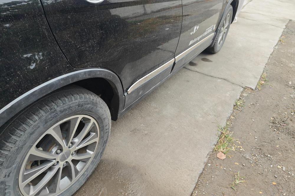 Haval Haval H6