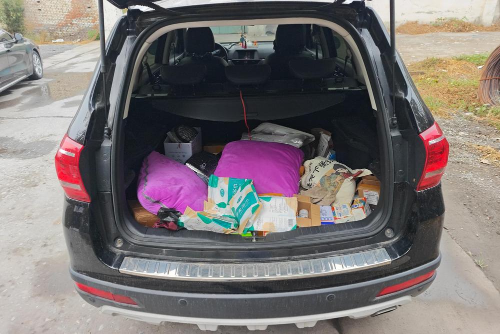 Haval Haval H6