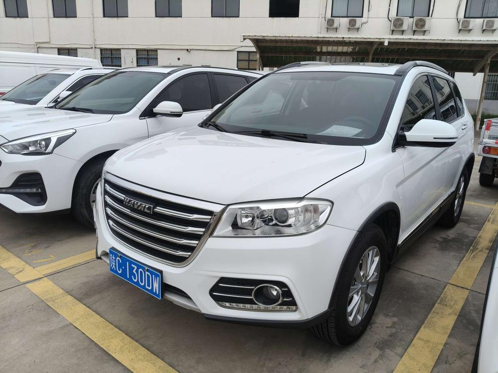 Haval Haval H6
