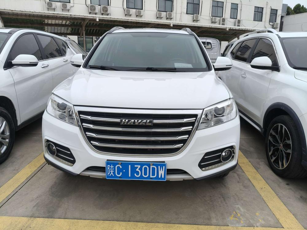 Haval Haval H6