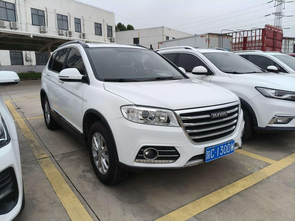 Haval Haval H6