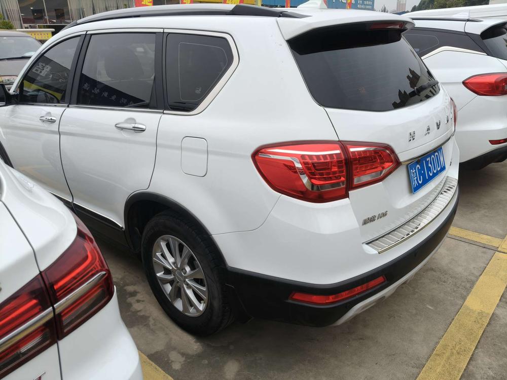 Haval Haval H6