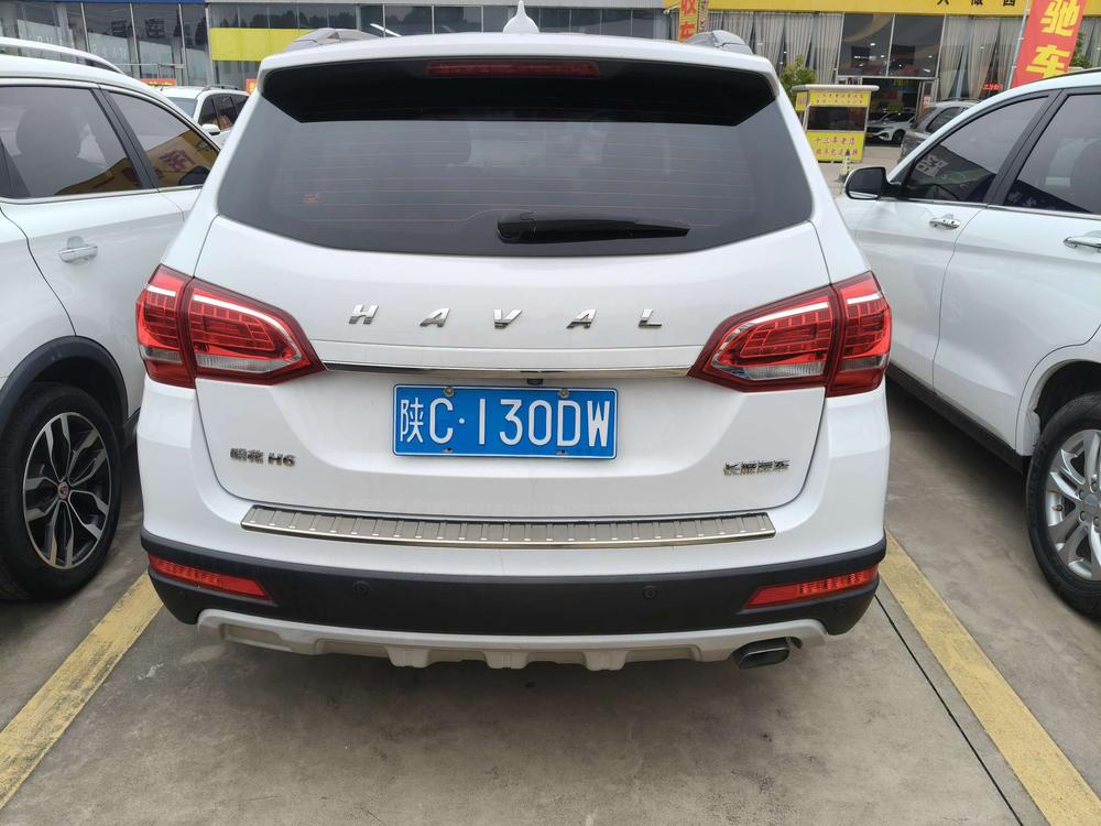 Haval Haval H6