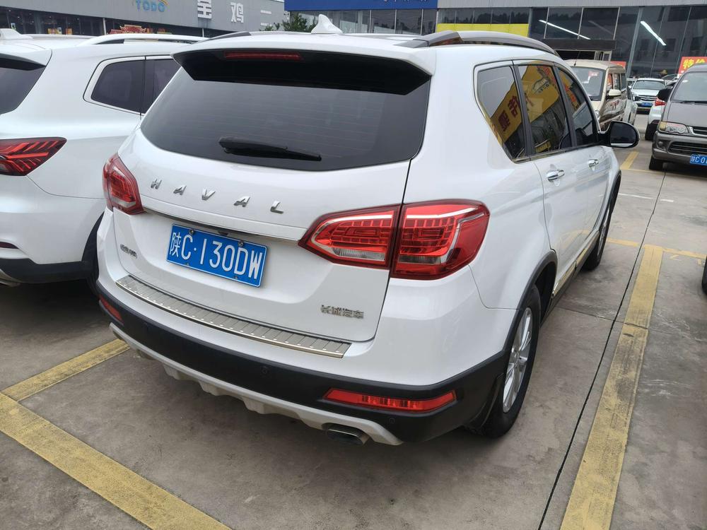 Haval Haval H6