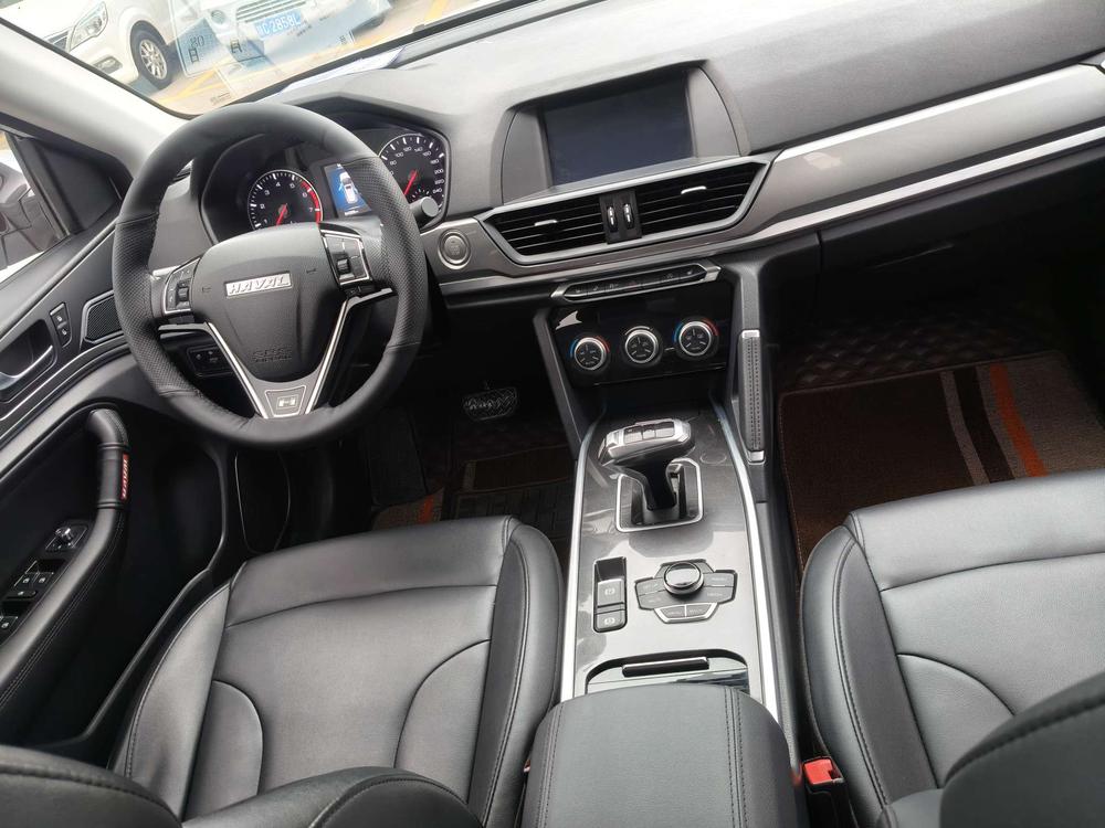 Haval Haval H6