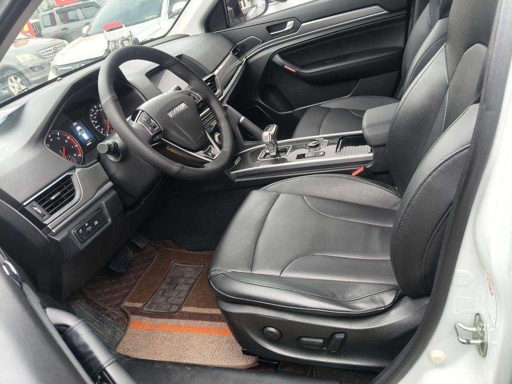 Haval Haval H6