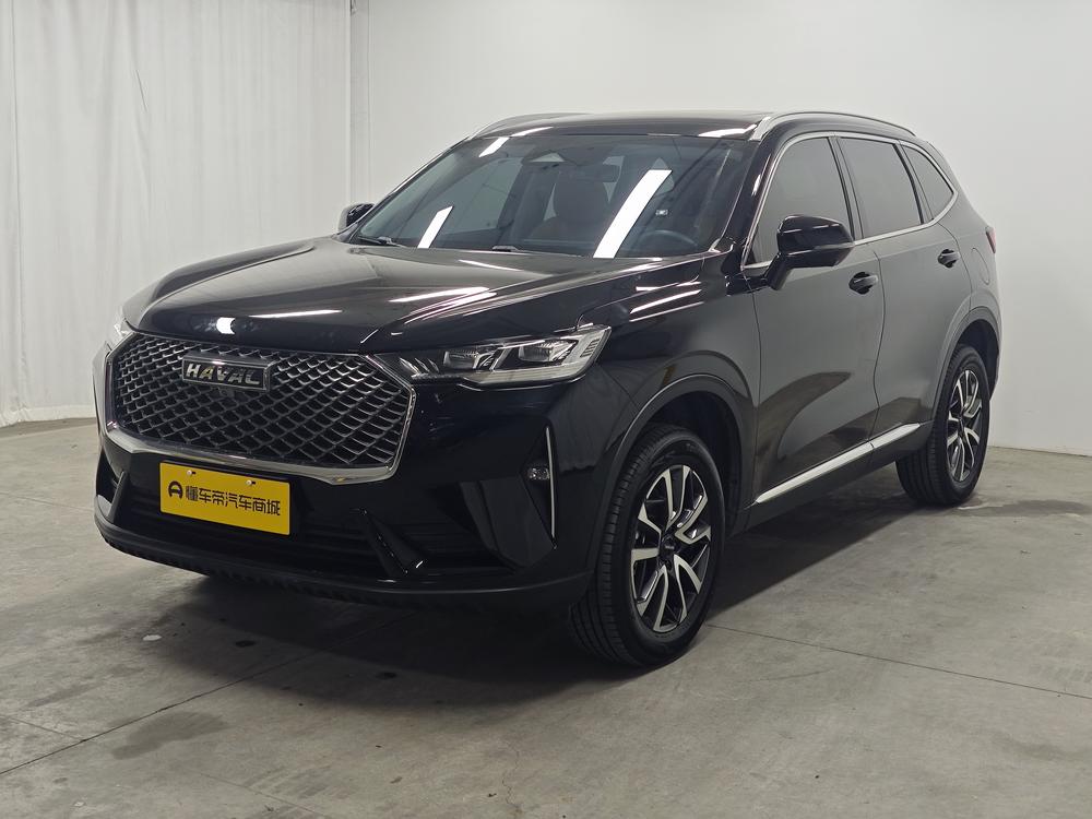 Haval Haval H6