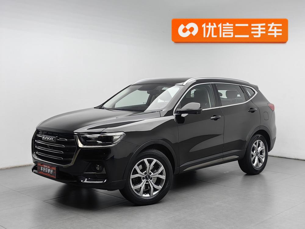 Haval Haval H6