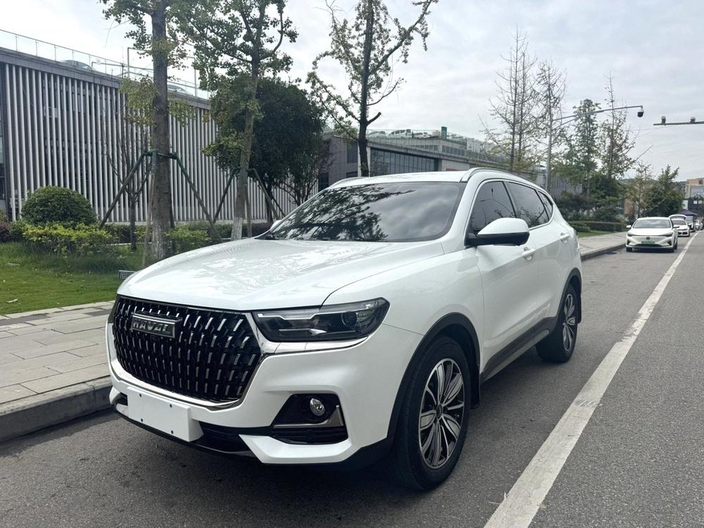Haval Haval H6