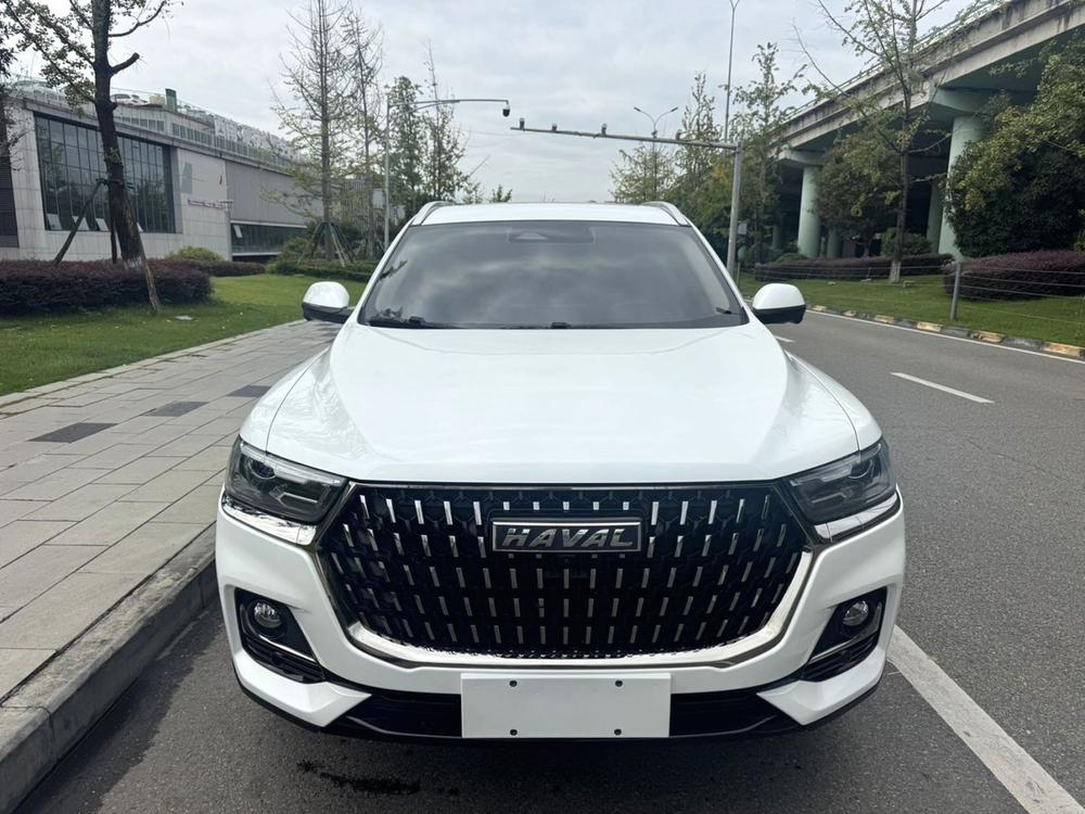 Haval Haval H6