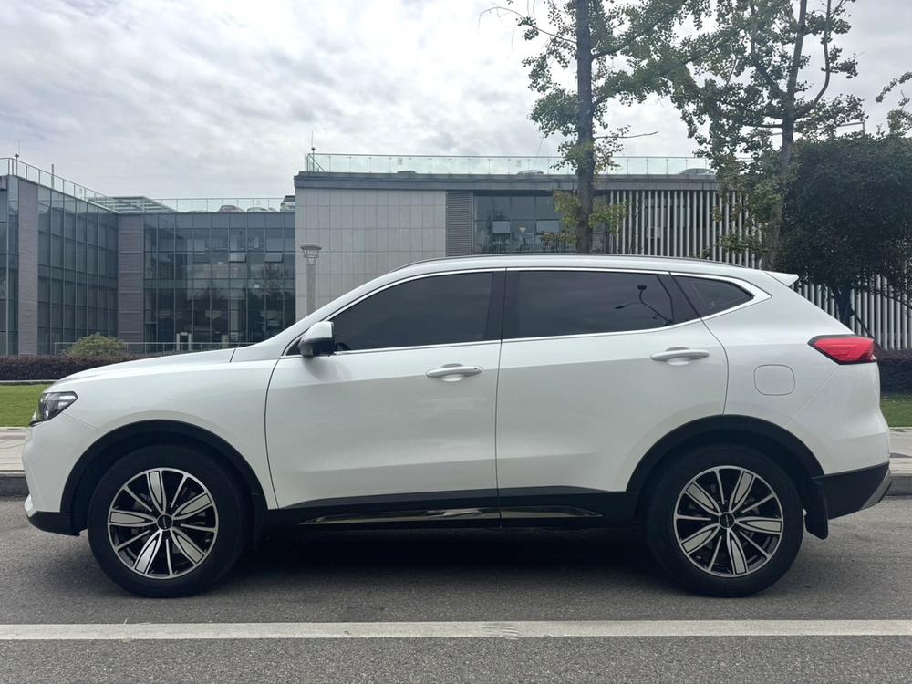 Haval Haval H6