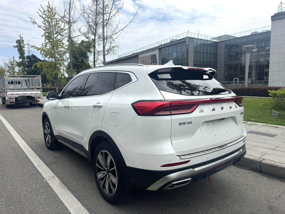 Haval Haval H6