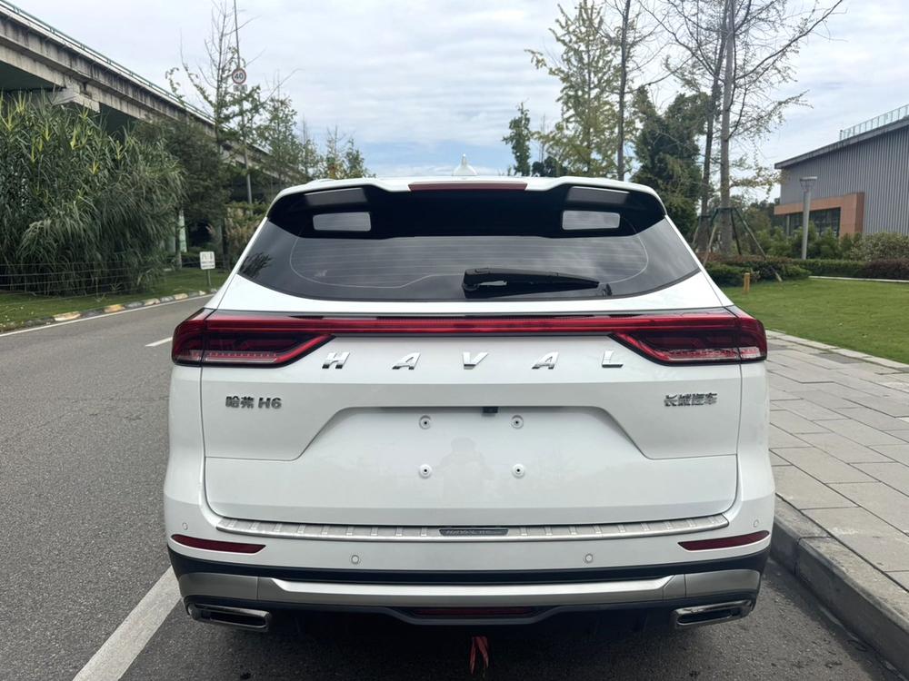 Haval Haval H6