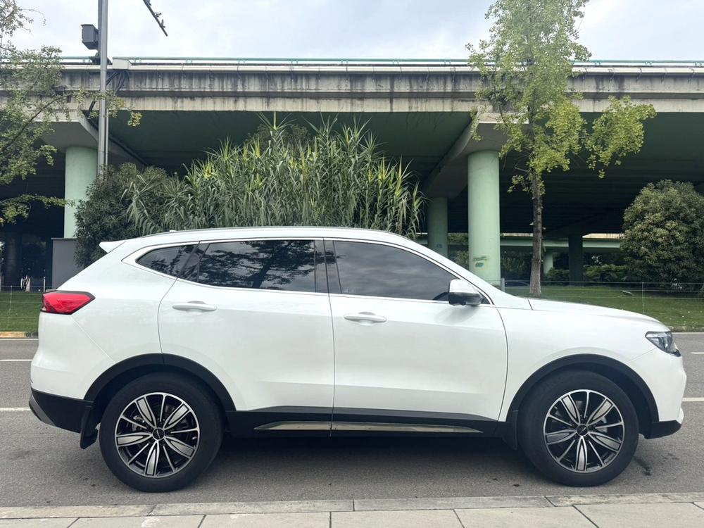 Haval Haval H6