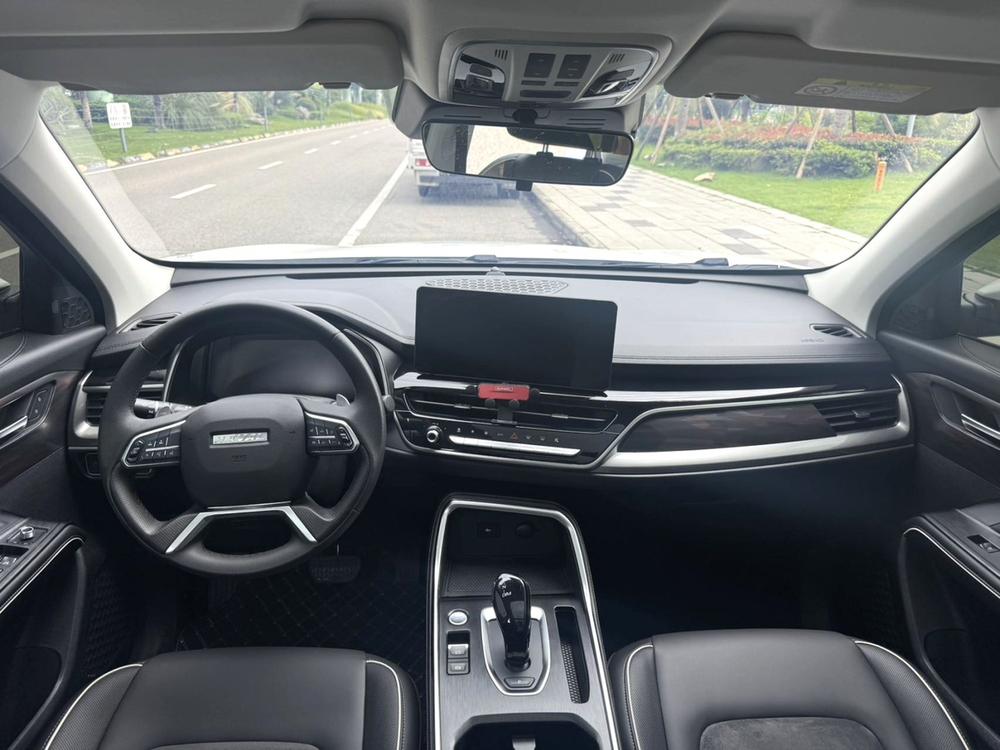 Haval Haval H6