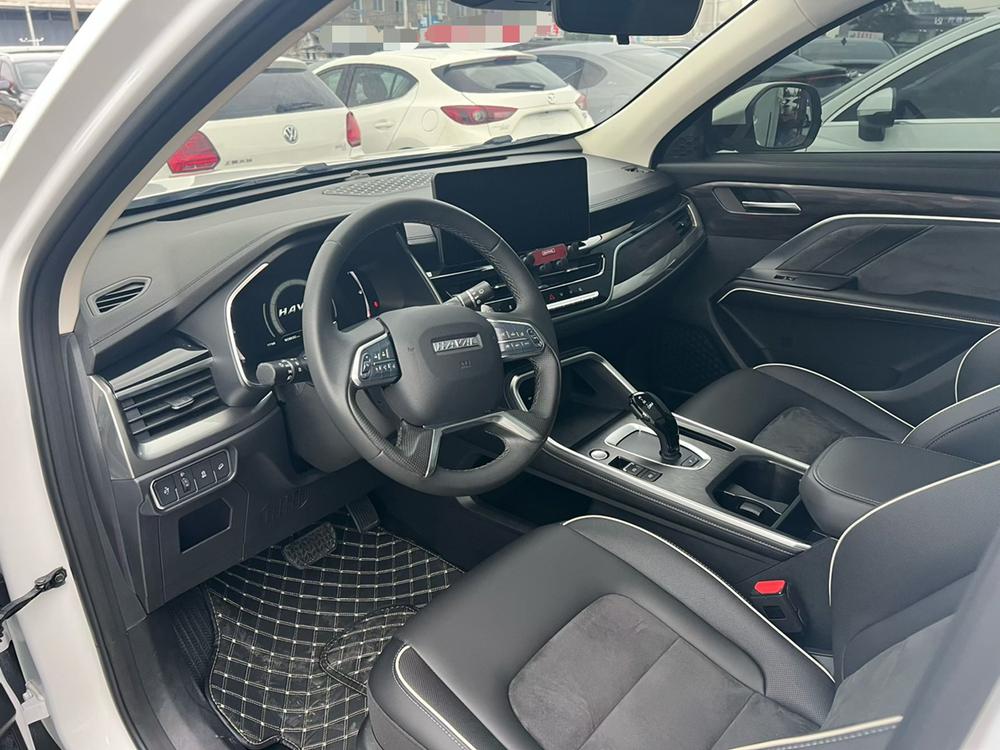 Haval Haval H6