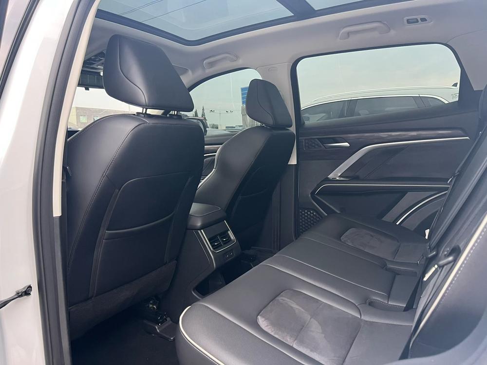 Haval Haval H6