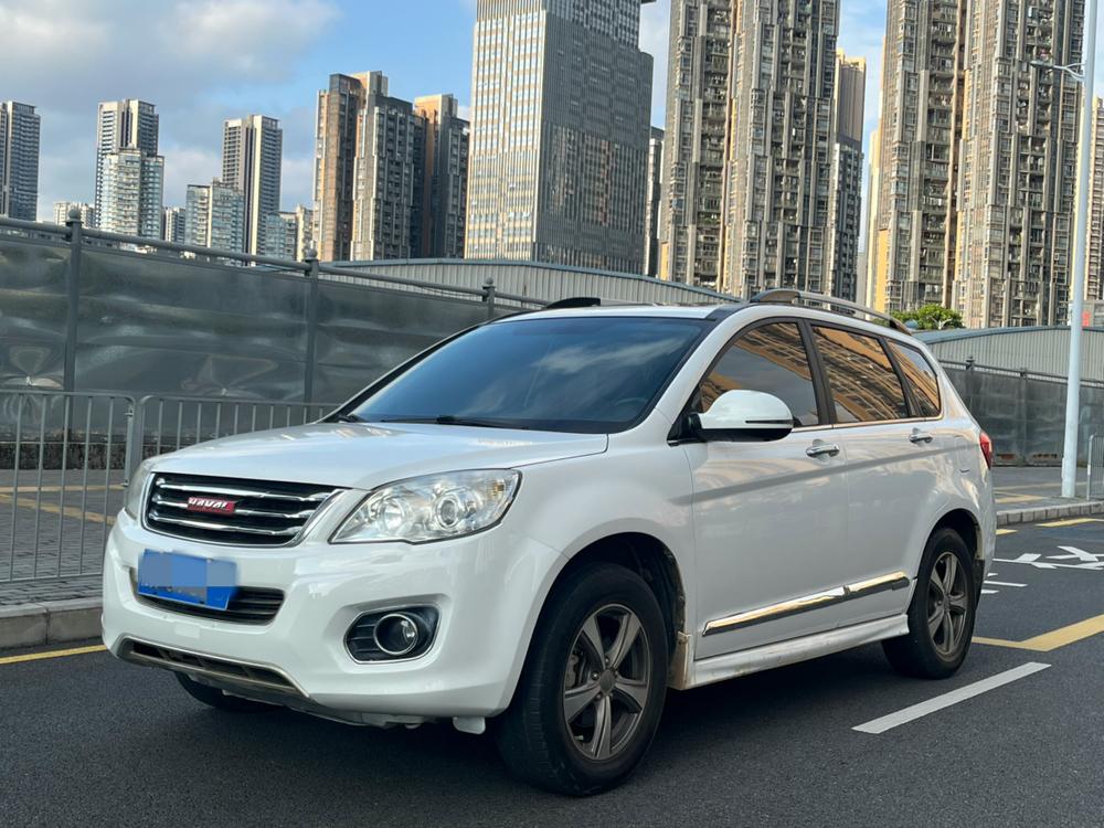 Haval Haval H6