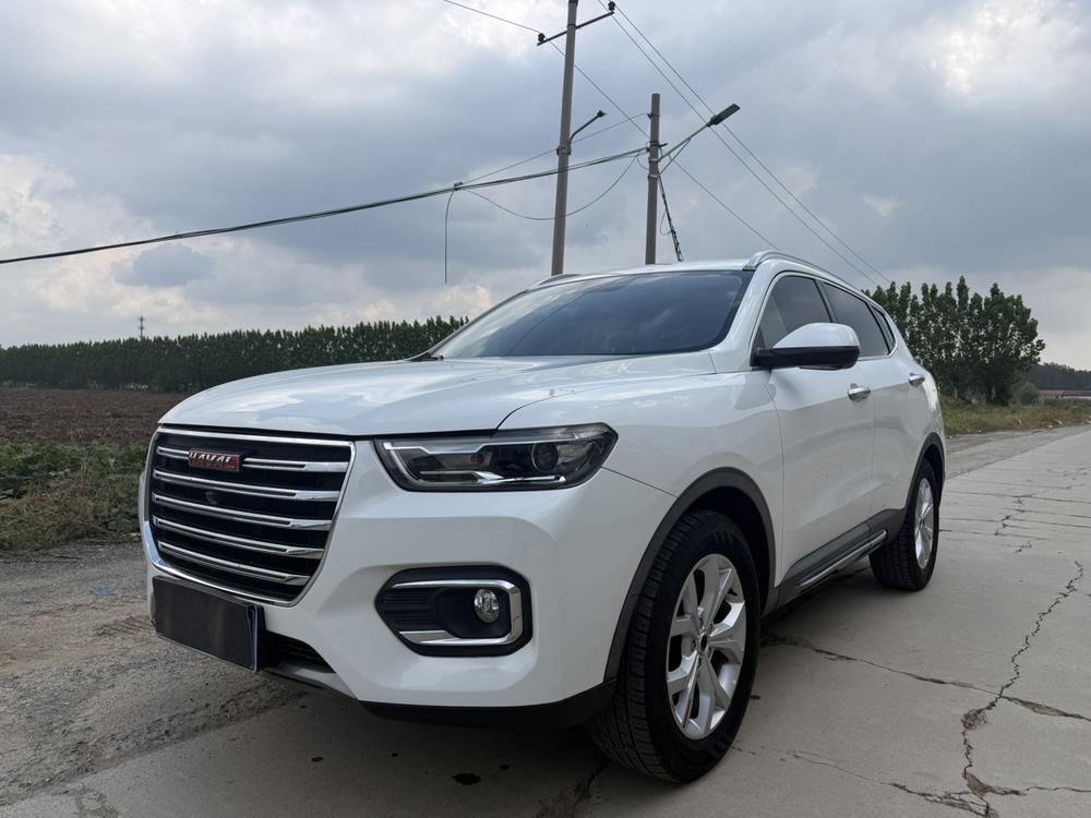 Haval Haval H6