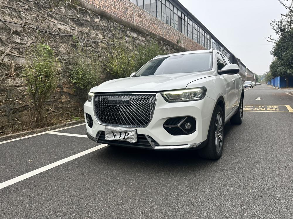 Haval Haval H6