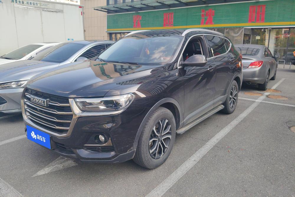 Haval Haval H6