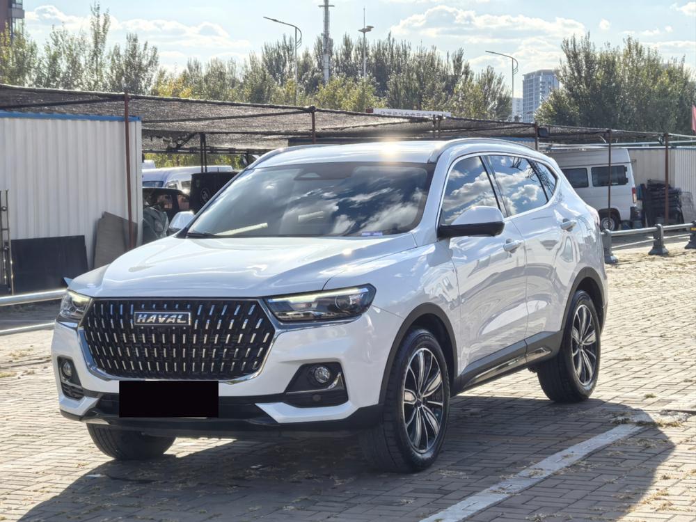 Haval Haval H6