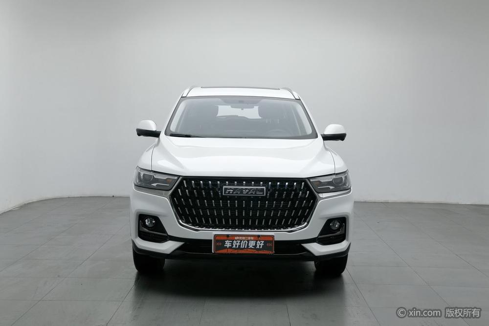 Haval Haval H6