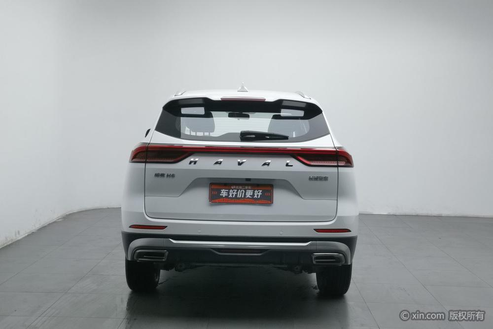 Haval Haval H6