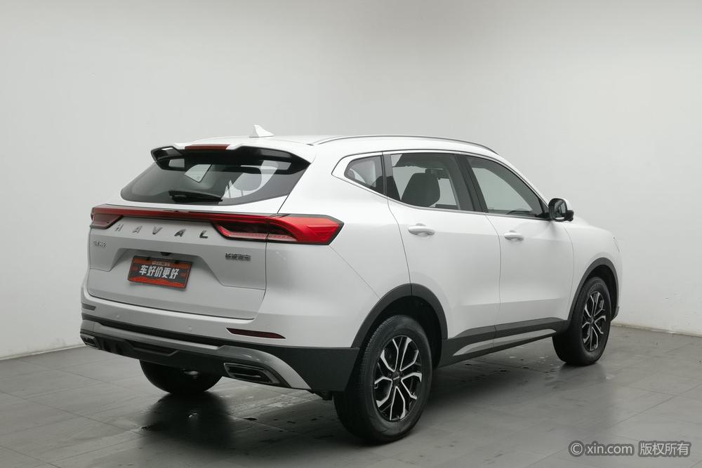 Haval Haval H6