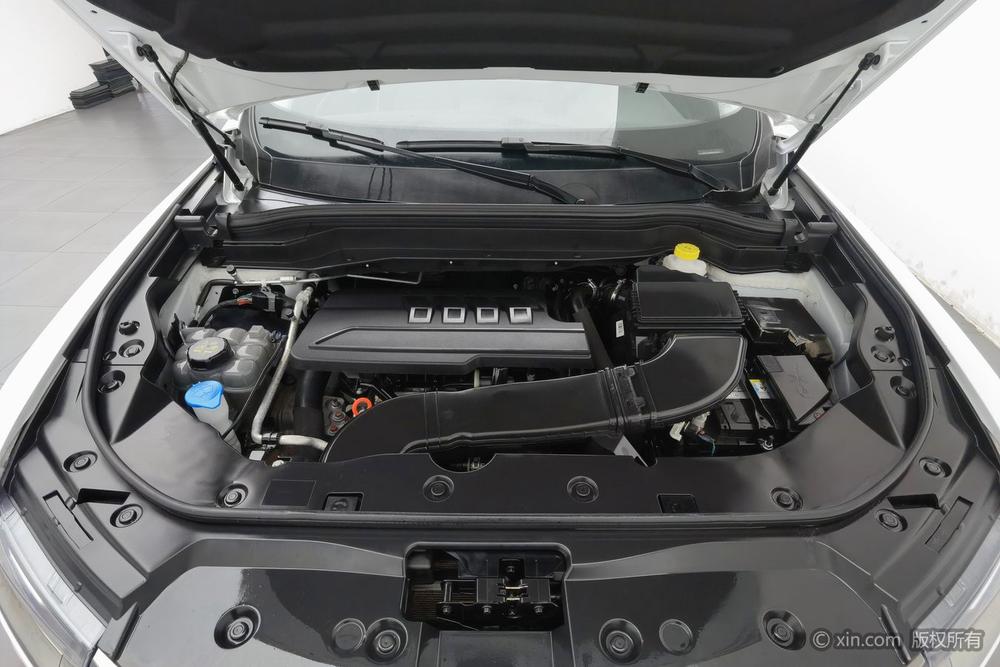 Haval Haval H6