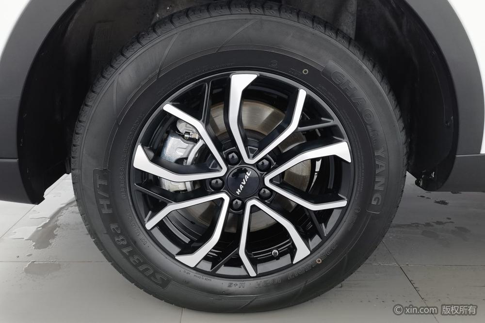 Haval Haval H6