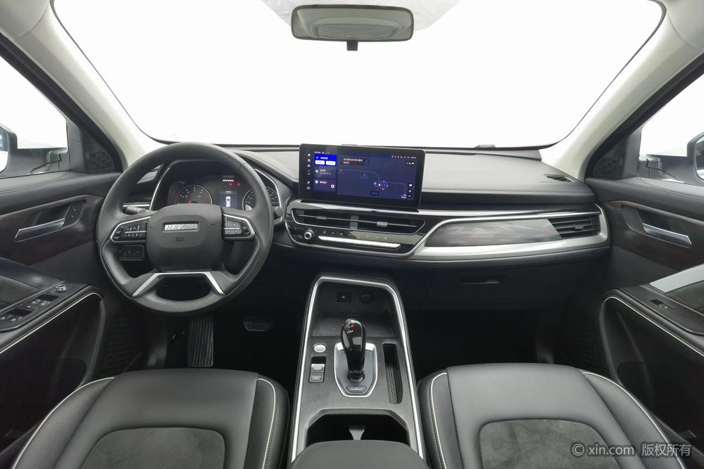 Haval Haval H6
