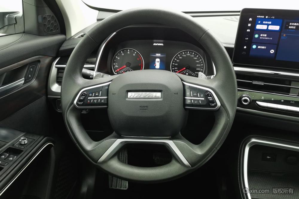 Haval Haval H6