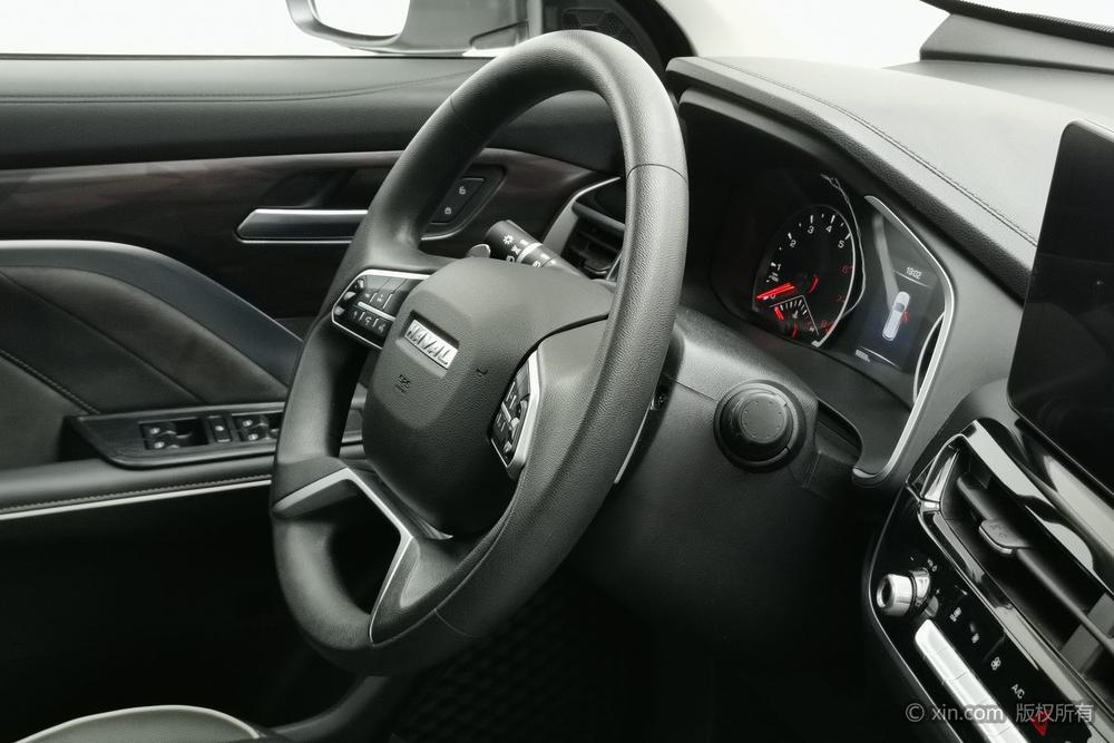 Haval Haval H6