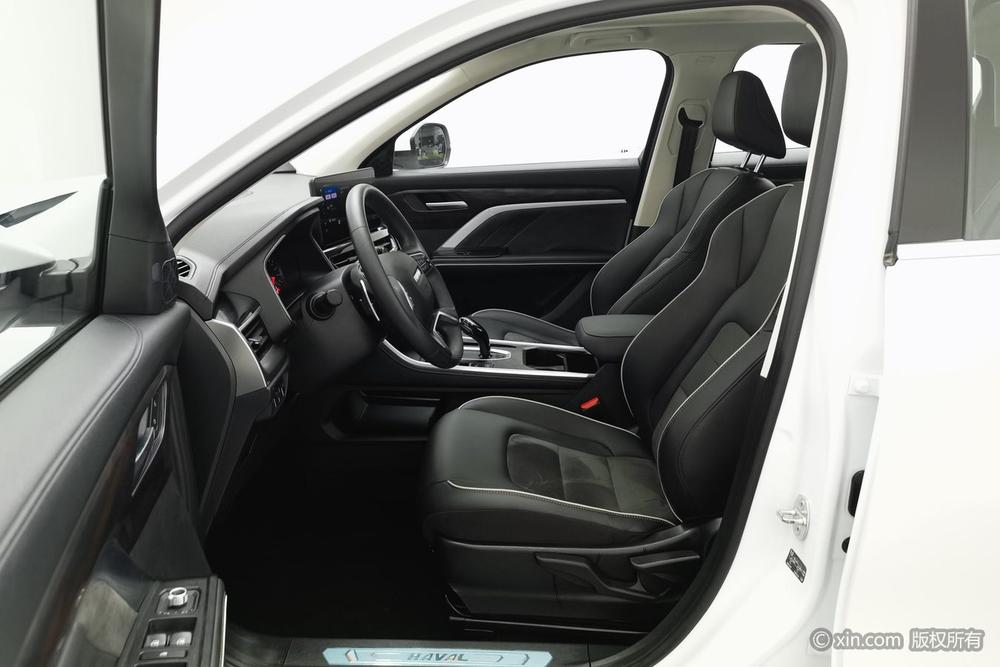 Haval Haval H6