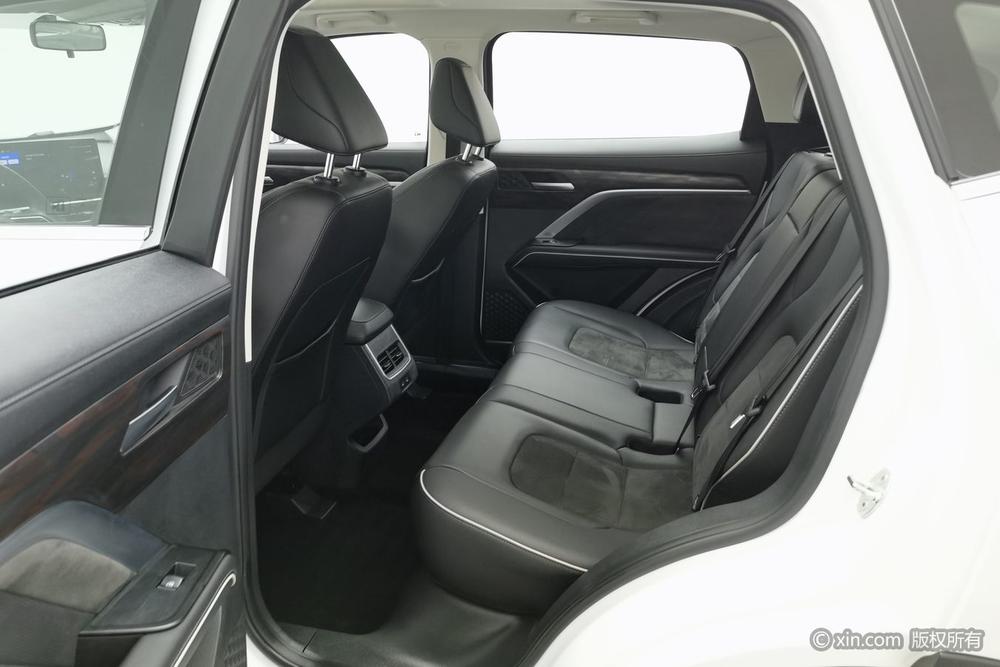 Haval Haval H6