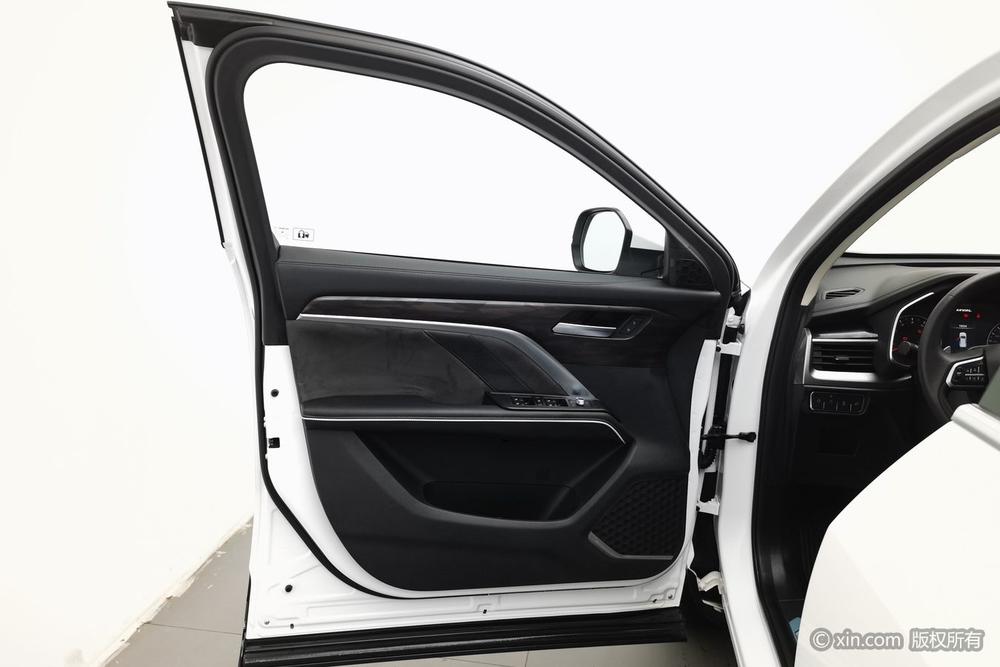 Haval Haval H6