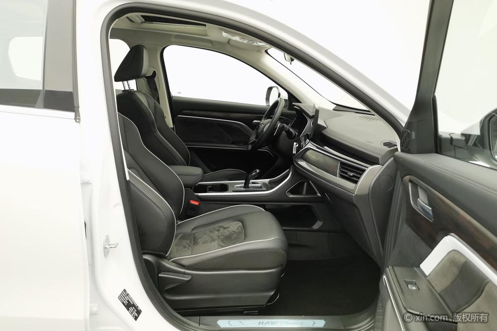 Haval Haval H6