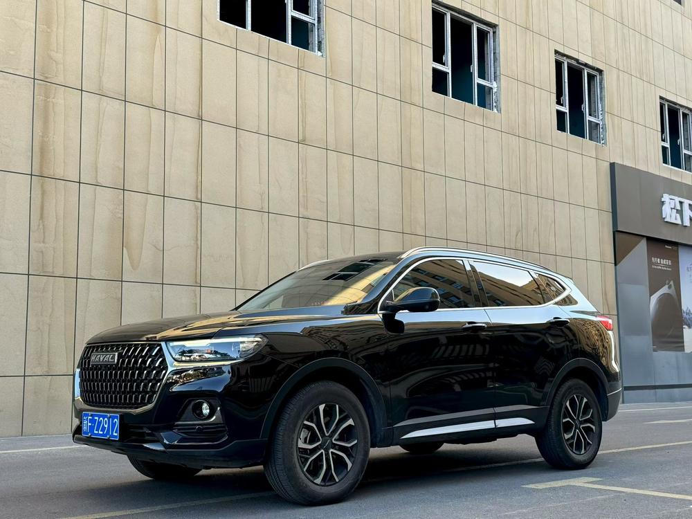 Haval Haval H6